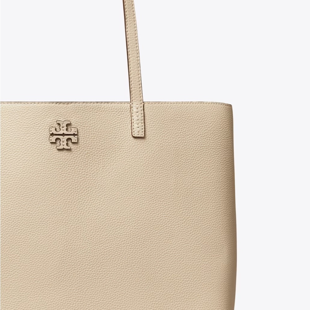 Tory Burch| MCGRAW TOTE - Picture 3 of 6